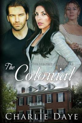 Book cover for The Colonial