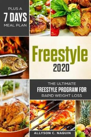 Cover of Freestyle 2020