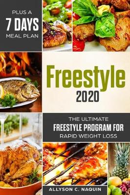 Book cover for Freestyle 2020