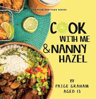 Cover of Cook With Me