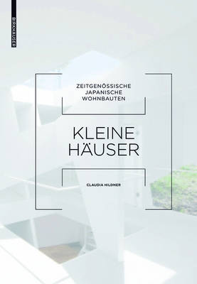 Book cover for Kleine Hauser