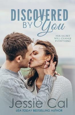 Book cover for Discovered by You