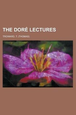 Cover of The Dor Lectures