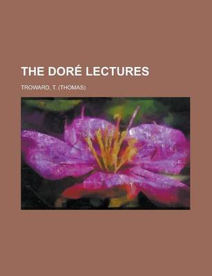 Book cover for The Dor Lectures