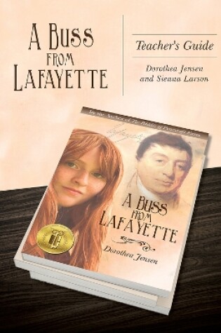 Cover of A Buss From Lafayette Teacher's Guide