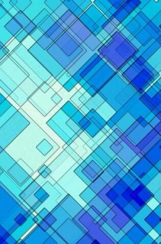 Cover of Abstractions in Colorful Expression Pattern 13