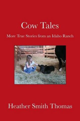 Cover of Cow Tales