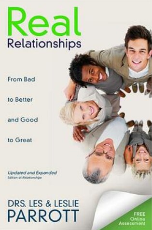 Cover of Real Relationships