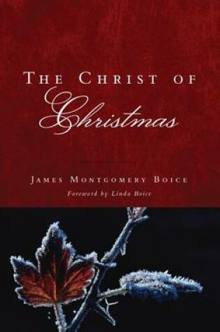 Cover of Christ of Christmas, The