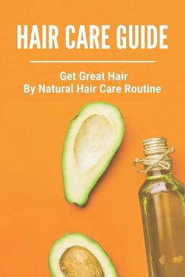 Cover of Hair Care Guide