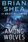 Book cover for Among Wolves