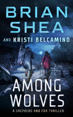 Book cover for Among Wolves