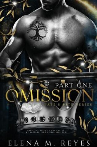 Cover of Omission