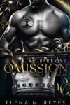 Book cover for Omission