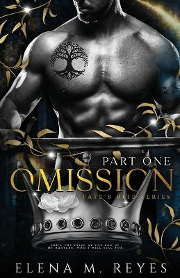 Cover of Omission