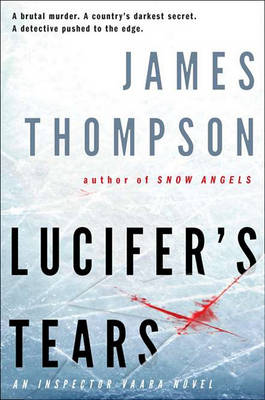 Book cover for Lucifer's Tears