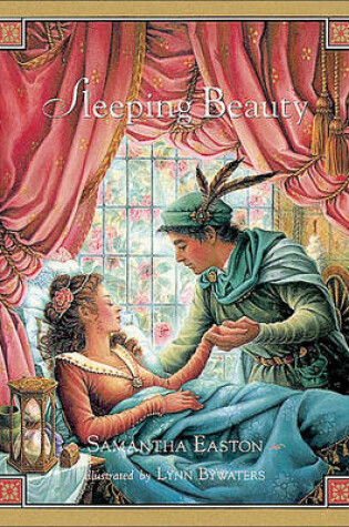 Cover of Sleeping Beauty