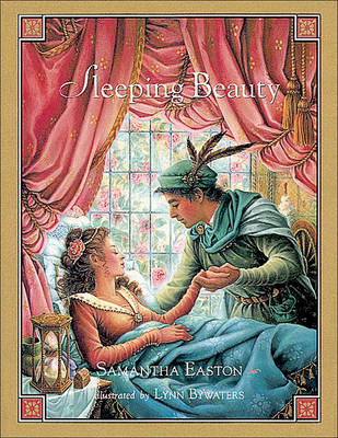 Cover of Sleeping Beauty