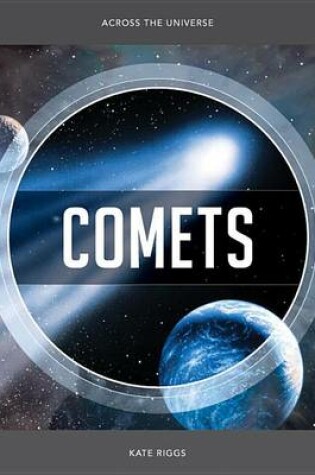 Cover of Comets