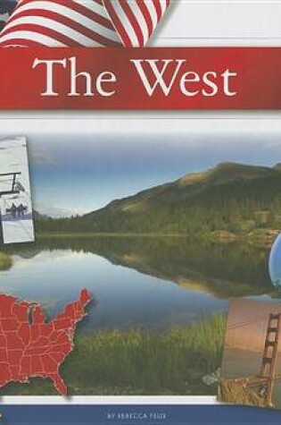 Cover of The West