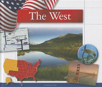 Cover of The West