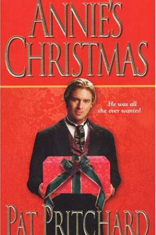 Cover of Annies Christmas