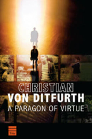 Cover of A Paragon of Virtue