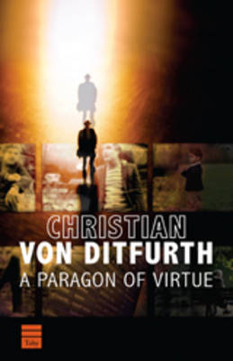 Book cover for A Paragon of Virtue