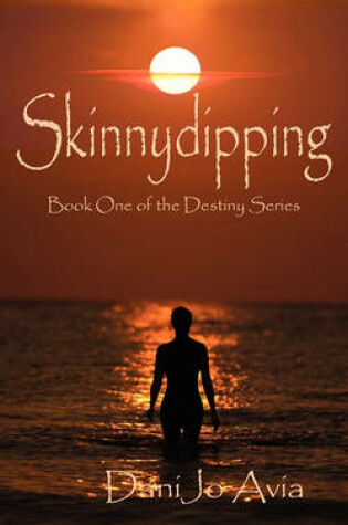 Cover of Skinnydipping