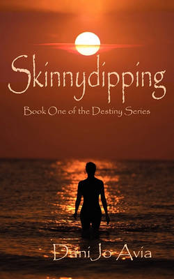 Book cover for Skinnydipping