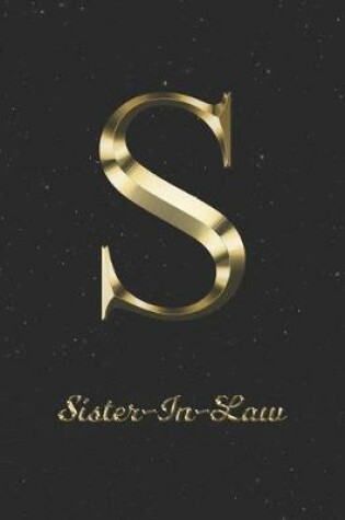 Cover of Sister-In-Law