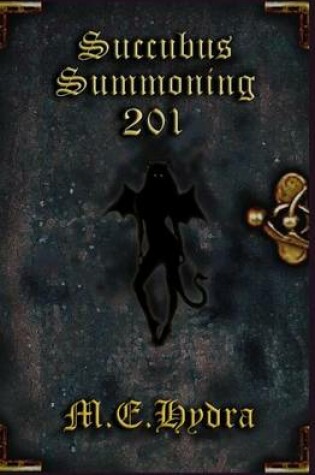 Cover of Succubus Summoning 201