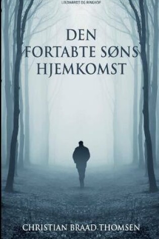 Cover of Den fortabte søns hjemkomst