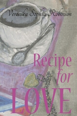 Cover of Recipe for Love