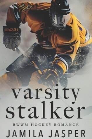 Cover of Varsity Stalker