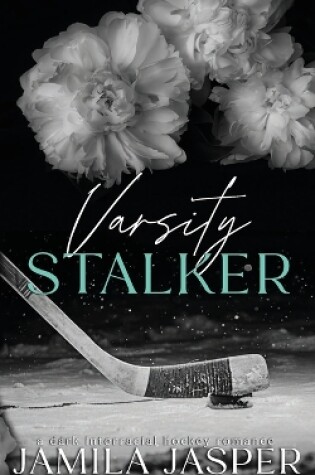 Cover of Varsity Stalker