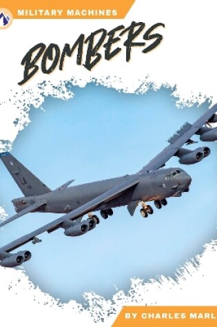 Cover of Bombers