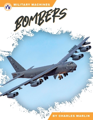 Cover of Bombers