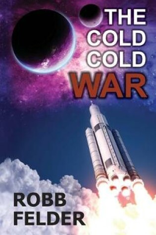 Cover of The Cold Cold War