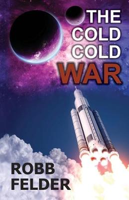 Book cover for The Cold Cold War