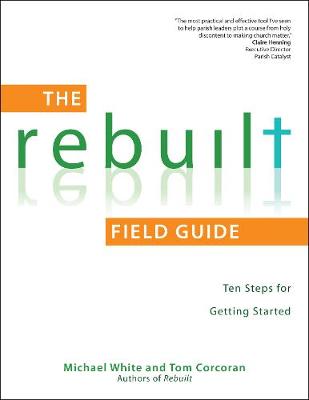 Cover of The Rebuilt Field Guide