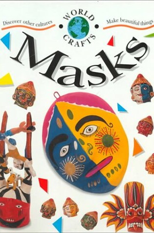 Cover of Masks