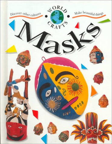 Cover of Masks