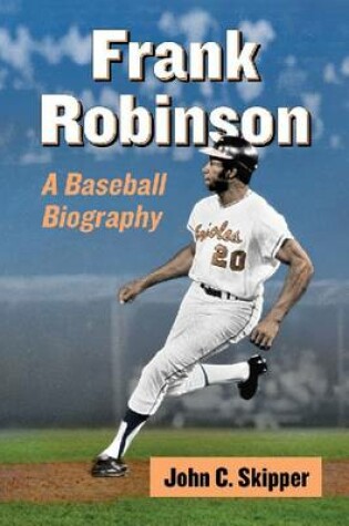 Cover of Frank Robinson