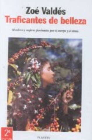 Cover of Traficantes de Belleza
