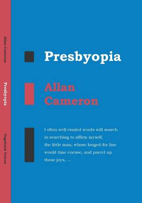 Cover of Presbyopia