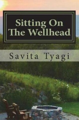 Cover of Sitting On The Wellhead