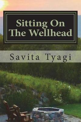 Book cover for Sitting On The Wellhead