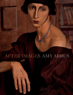 Book cover for After Images