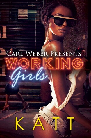 Cover of Working Girls